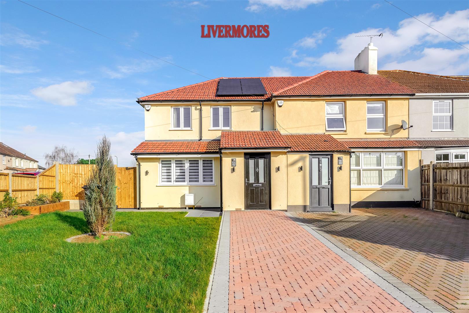 Oakfield Lane, Dartford